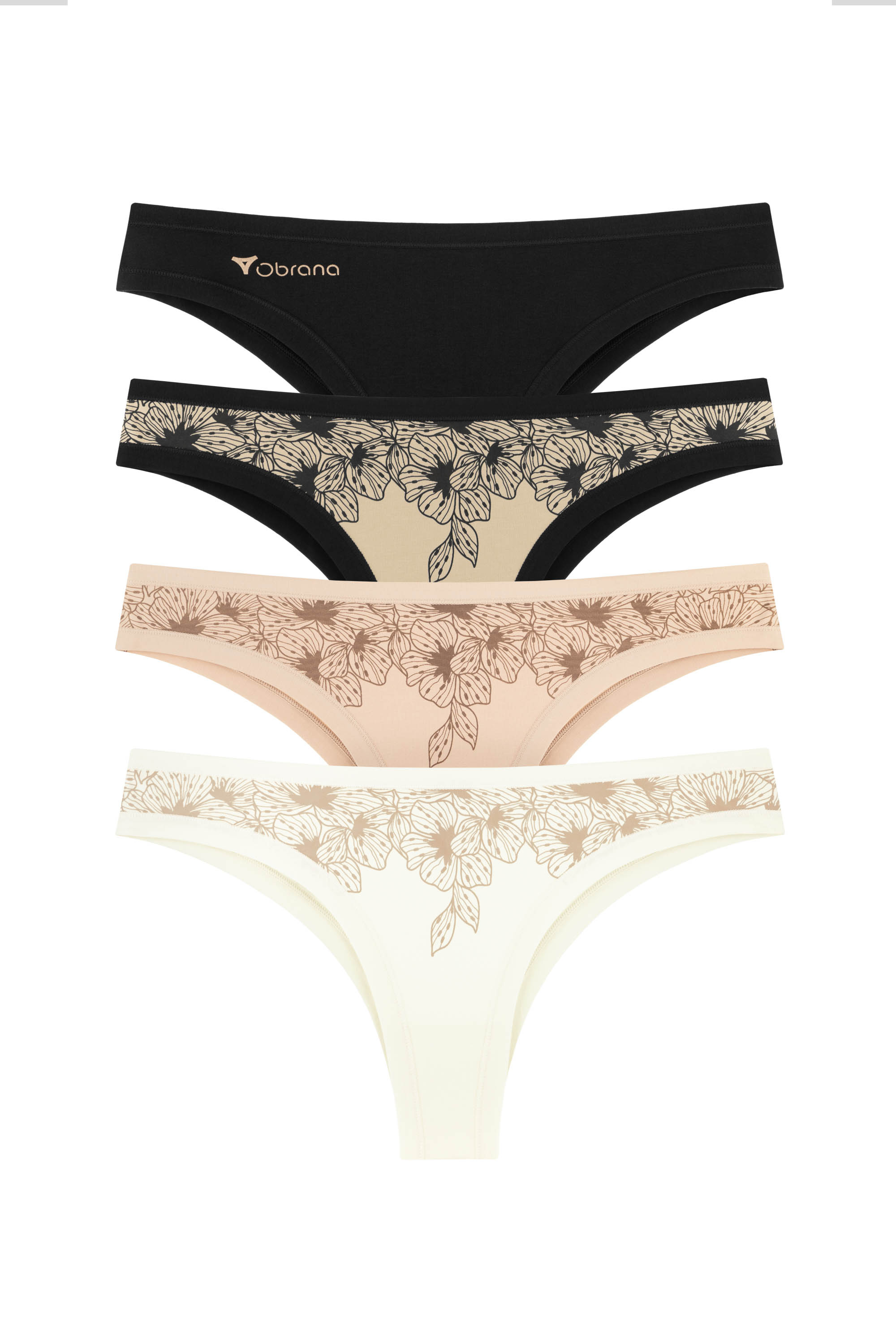 200-20 Бразилиана женские (4 шт) Obrana